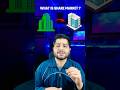 What is Share Market? #sharemarket #stockmarket #hiteshnarwal
