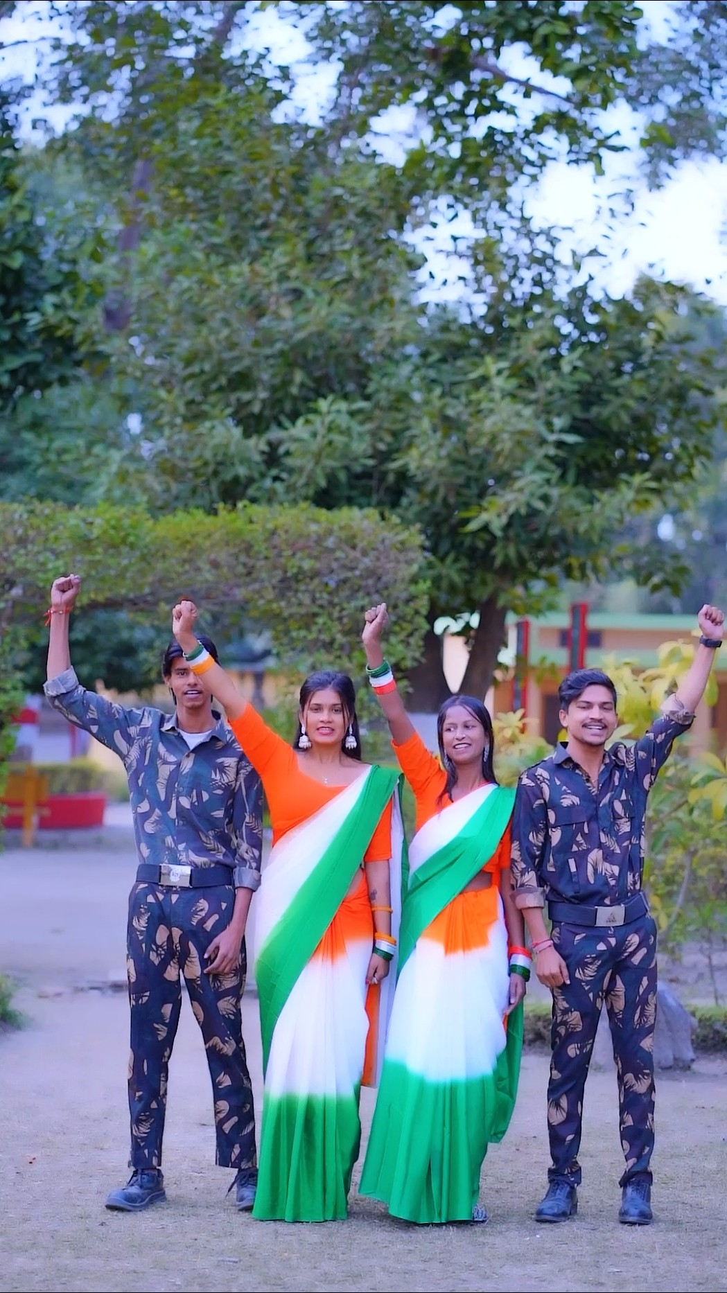 Phir bhi dil h hindustani