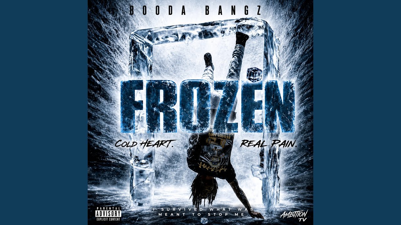Frozen Alive - YouTube