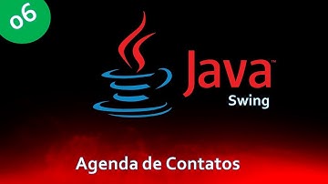Aula 06 - Java Swing - Criando um jInternalFrame e subdividindo a tela