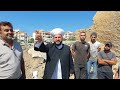 من مكان الضربة في بلدة الجية اللبنانية الإعلام يزيف الحقائق ويكذب 