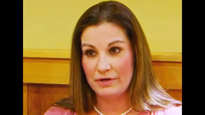 Politician Fears Becoming The Next Roy Moore