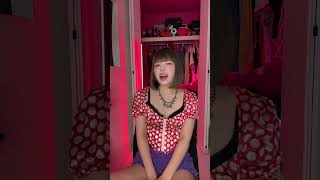 GACKTさんのありったけの愛で めっちゃ良い曲!すみはね風で歌ってみたよ聴き比べてみてね! #gackt #ありったけの愛で #cover #すみはね