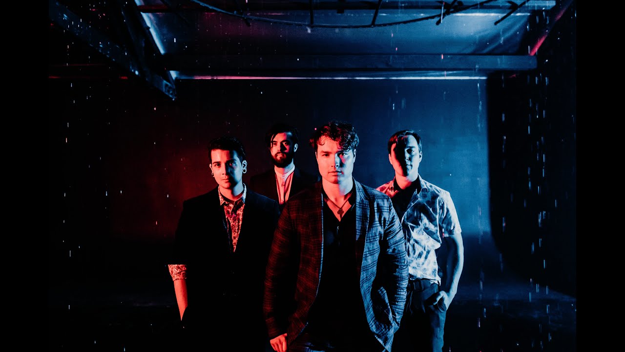 Animal Sun - 'echoes of a dream' (full album live stream)