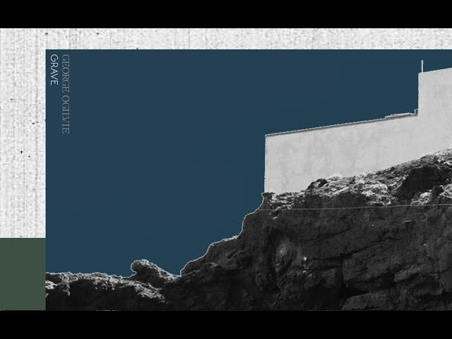 GEORGE OGILVIE - Grave