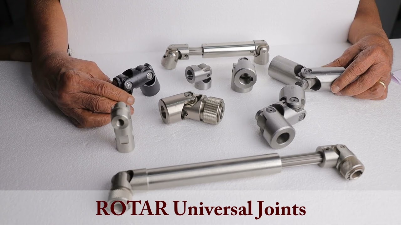 Tradelink Services - Universal Joints supplier in India| Universal Joints  Dealer in India
