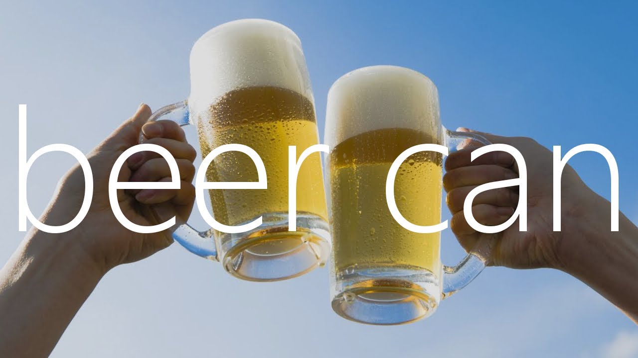 beer can (song) YouTube