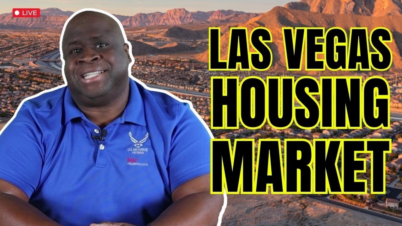 Las Vegas Housing Market Update 4/2/2023 YouTube