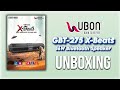 Ubon GBT-275 X-Beats 16W Bluetooth Speaker Unboxing 💥 Full Review!