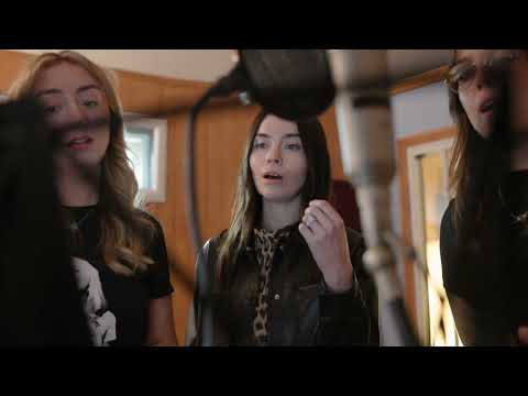 New single now streaming: NOLLAIG NA MBAN | Celtic Woman