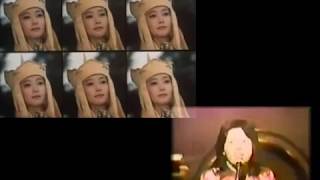 Miniatura de vídeo de "西遊記オープニング 「モンキーマジック」 演奏：ゴダイゴ"