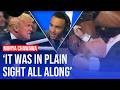 Is Trump the WWE President? | Munya Chawawa on LBC