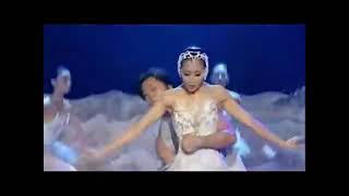 GREAT CHINESE STATE CIRCUS Swan Lake BEST TALENTS EVER