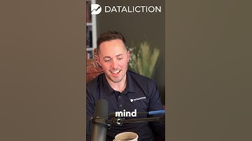 Data-Driven Decisions: Stop Relying on Gut Feeling! (Case Study)