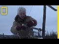 Battle on the Tundra (Deleted Scene) | Life Below Zero