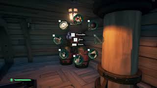 Swab your poop deck