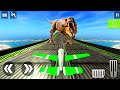 Plane stunt racing plane games  best plane game  game master ayaan786