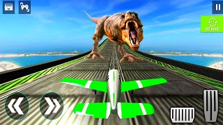 Plane Stunt Racing Plane Games - Best Plane Game - Game Master Ayaan786