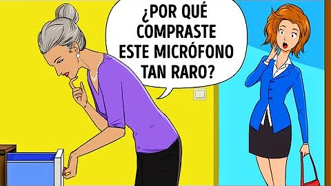 ¿Cuáles son los rasgos tóxicos de los padres?