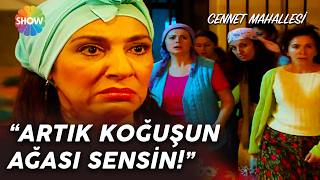 Koğuş Ağası Pembe Cennet Mahallesi 54. Bölüm