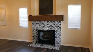 1117 REBECCA AVE RIDGECREST CA 93555 - WALK-THRU