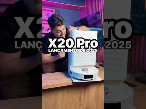 X20 PRO NOVO