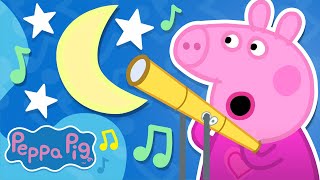 Brille Brille Petite Étoile | Peppa Pig Comptines et Chansons Pour Enfants