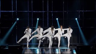 [1080P HD] 신화 (SHINHWA) - T.O.P (TWINKLING OF PARADISE) LIVE