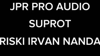 DJ TRAP 1001 macam simpatik Musik_-JPR PRO AUDIO