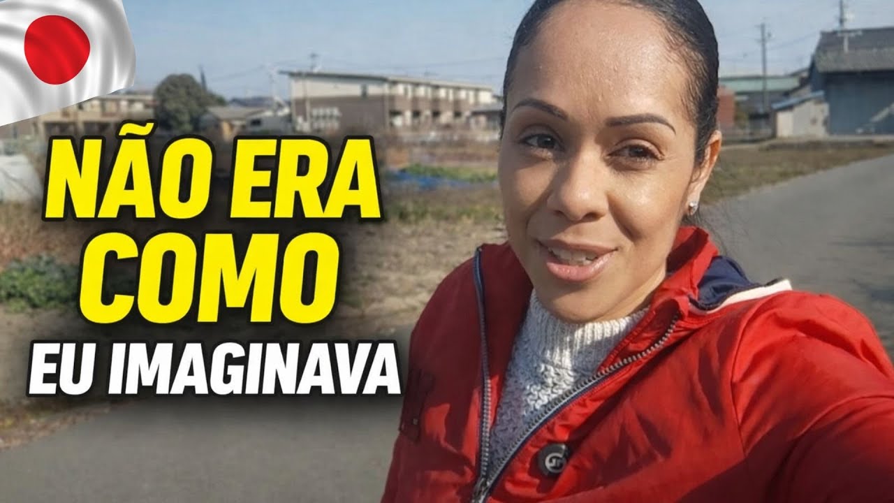 ROTINA NO JAPÃO 🇯🇵 MEU ÚLTIMO DIA DE FOLGA + MERCADO