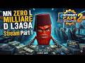 MN ZERO L MILLIARE D L3A9A! 💸 - Internet Cafe Simulator 2 (Part 1)