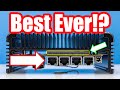 Best EVER Fanless Mini PCs for Virtualization and Firewalls?