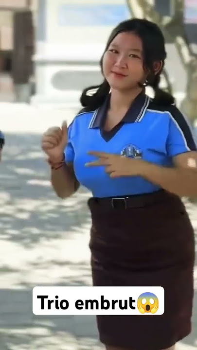 Pesona Bali Memang Beda😍#cantik #gemoy #tiktoksma #tobrut