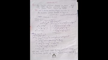 class 10, chapter 1, Exercise 1.1,Q.5, Maths NCERT solution| Expert Vishesh