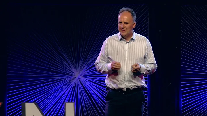 No such thing as naughty-Why we need to rethink challenging behaviour | Peter Nelmes | TEDxNorwichED - DayDayNews