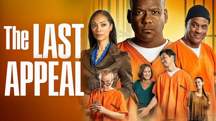 The Last Appeal (2016) | Trailer | John Eric Bentl...