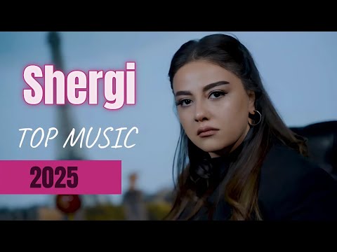 Shergi - Sohbet Senden Omur Menden Gedir 2025 ( Qismet , Manolya ) En Iyi Top Sarkilar
