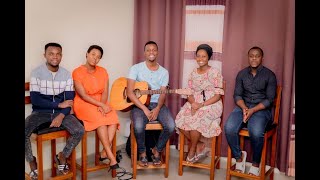 MORNING WORSHIP - PAPI CLEVER & DORCAS : EP56 #Yesu_niwe_ncuti_yacu #Mutabazi_wacu_Yesu