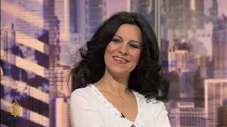 Angela Gheorghiu  Frost over the World