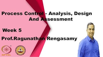 Controller design and tuning - Part 1