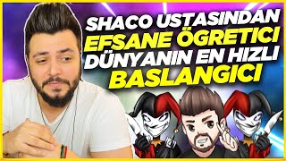 BU BAŞLANGIÇ SİZİ HER MAÇ ÖNE GEÇİRECEK! | FULL TRY HARD WEST DİAMOND | Elayja - Shaco BU BAŞLANGIÇ SİZİ HER MAÇ ÖNE GEÇİRECEK! | FULL TRY HARD WEST DİAMOND | Elayja - Shaco