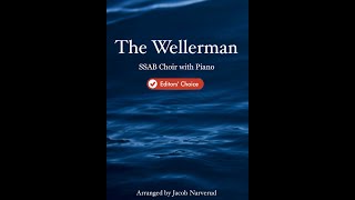 The Wellerman (SSAB Choir with Piano) arr. Jacob Narverud