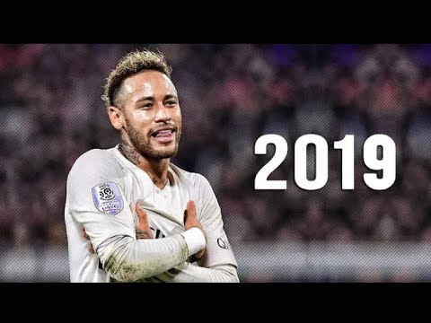 Download Neymar Jr 2018/19 ► Dua Lipa - IDGAF ● Skills & Goals🔥| HD