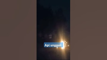Api Unggun #videoshort #apiunggun #pramuka