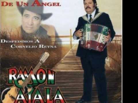 RAMON AYALA (HOMENAJE A CORNELIO #1)