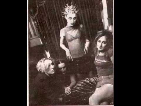 Tampasm - Glorified Vibrator