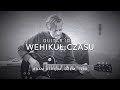 "WEHIKUŁ CZASU" DŻEM Guitar Idea Lekcja: riff, solo, akordy. Jak zagrać na gitarze? w/tab