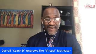 How A Caring Workforce Development Program Took Me From The Projects To The Palace!