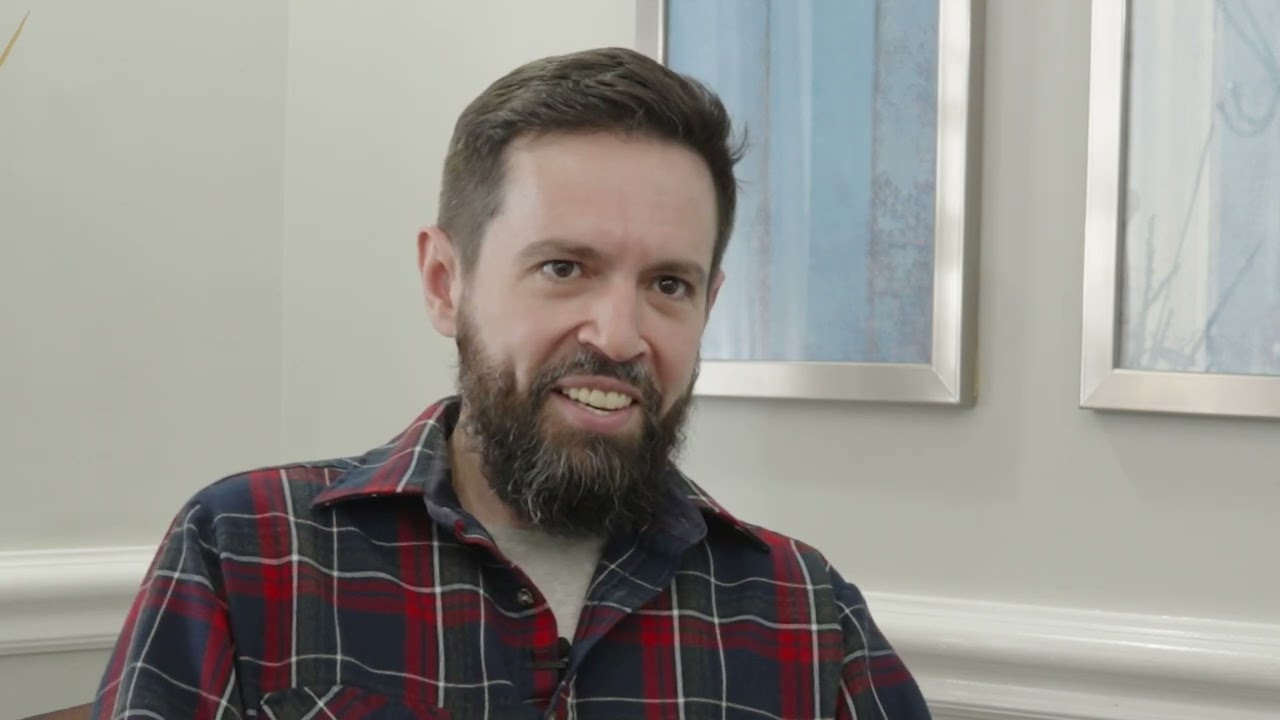 "I Was Eating Candy and My Tooth Came  Out..." | John's Story