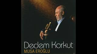 Musa Eroğlu-Evinize Varamadım Resimi